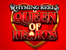 Quenn of Hearts