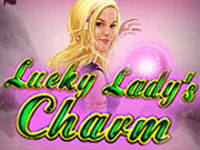 Lucky Ladys Charm